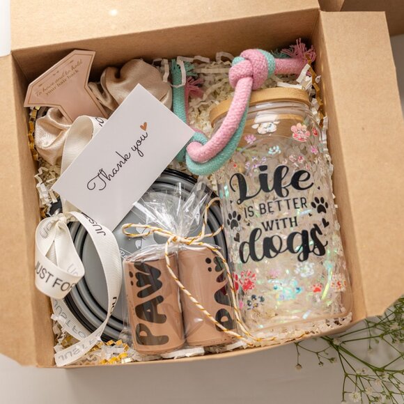 Life is Better with Pets – Gift Box Set - Picture 7 of 9